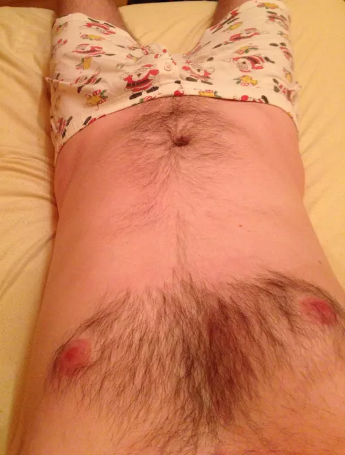 Merry Christmas people by YourCumDispenser