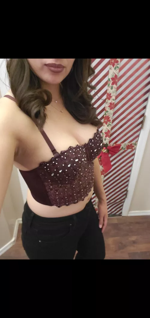 Merry Christmas! by BeautifulVixen26