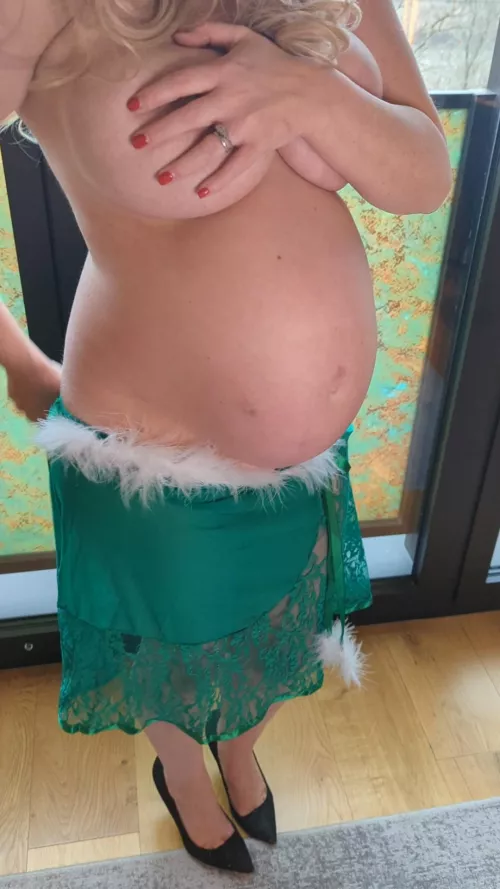 Merry Christmas, Redditors! by unofficialsecretT