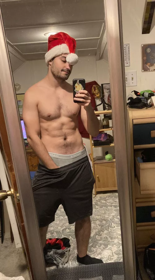 Merry Christmas to all the average bros out there by vicwiz007