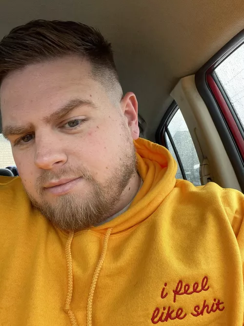 Merry Christmas, try to avoid the egg nog hang overs 😘 by paulbrochill1