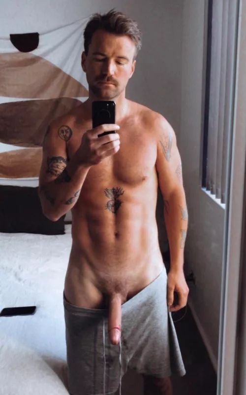 Merry Christmas, ya filthy animals by hot-daddy-fantasy