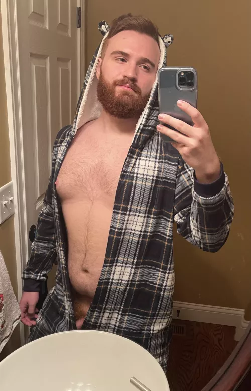 Merry Christmas ya filthy animals by flowerprincepro