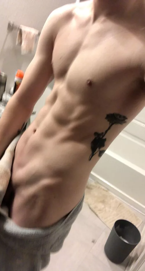 Merry Christmas, ya filthy animals ;) by LustfulLewds