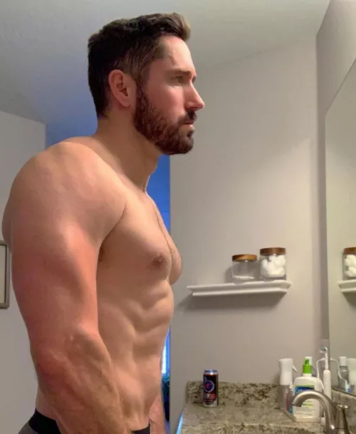 Merry Christnas Eve Eve by Jeffocrat