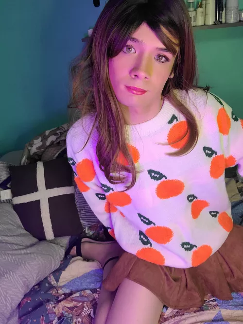 Merry Chrysler by YoureASquidYoureAKid