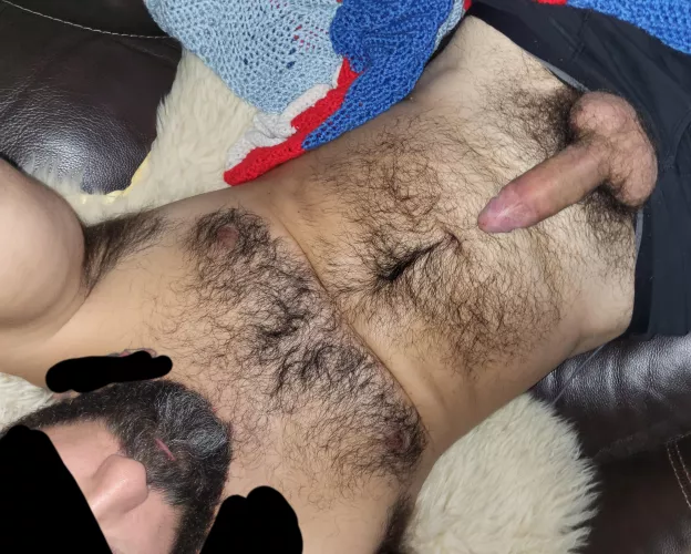 Merry Cockmas by cowboy_cali