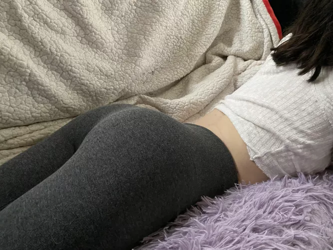 Merry Crimmis by m_scarn32