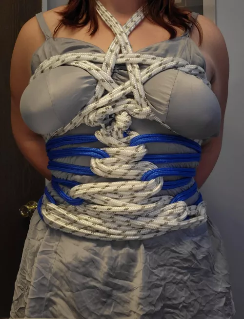 Merry Kinkmas! by danixkitten