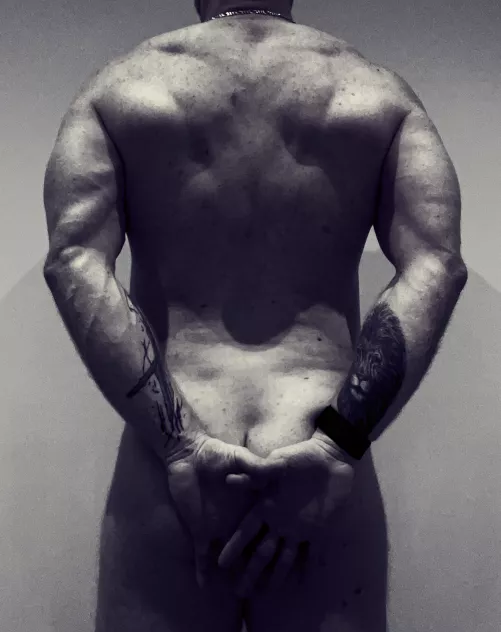 (M)erry KissMy🍑 by _TtTToriginal_