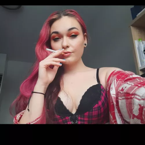 Merry xmas🥰🎅⛄ by smokingcarolyn