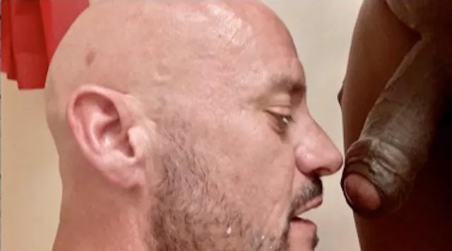 Mesmerized posted by fwtexasgreek