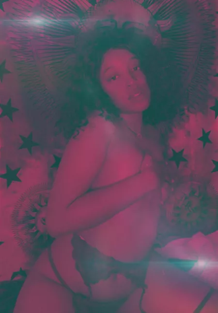 mesmerizing ✨ by itssyagirllexx