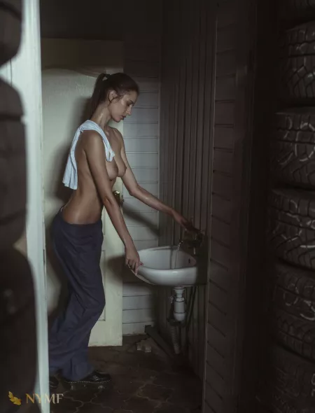 Mesmerizing by 9yo_No_7