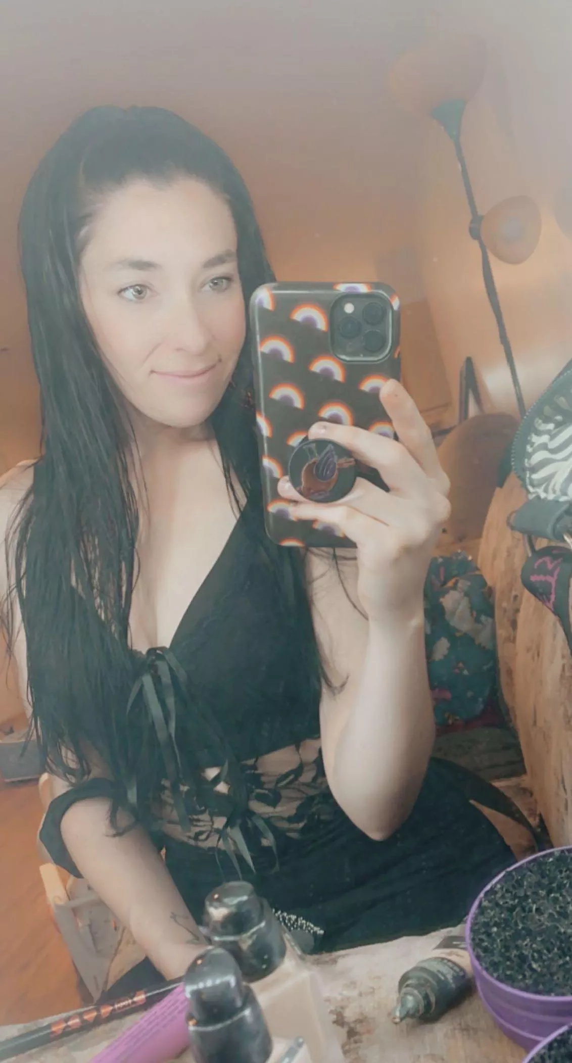 Mess posted by Brielle33