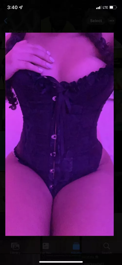 message for her insta by Smooth-Lake-7611