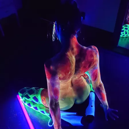 Message me about my other social media platforms! 😘 by Adrenameow