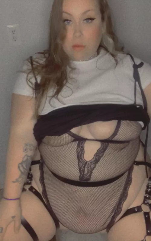 Message me and tell me which hole you would lick and fuck first by Lilithcumslut69