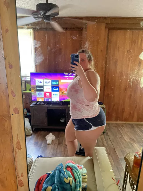 Message me babe by Sweet_Juice_2255