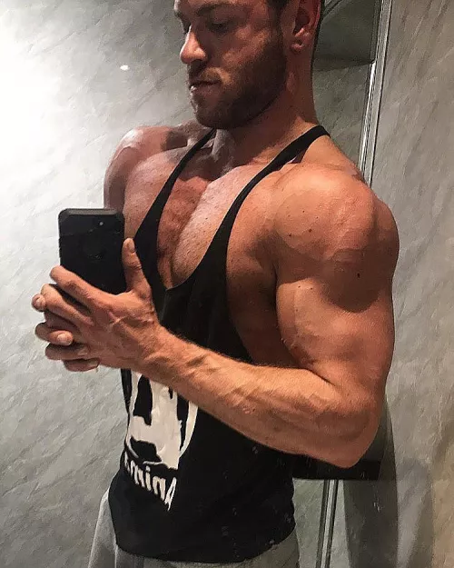 Message me for my link by GymDad420