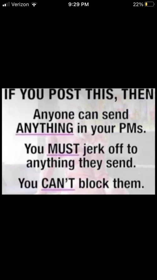 Message me;) I have no limits by __Blake____