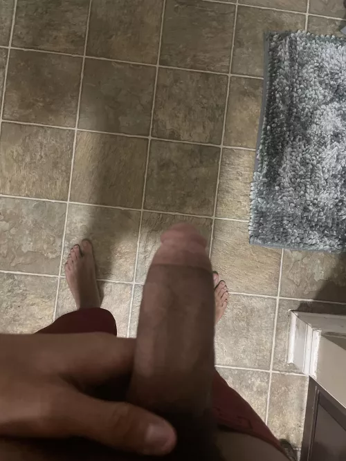 Message me. I wanna see your dicks by Plus-Ad-7508