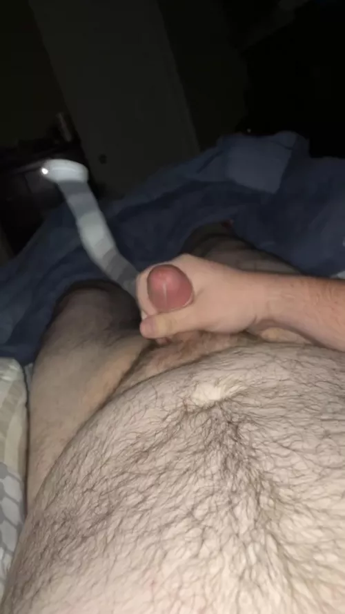 Message me if you want the full video ;) by bradleyray3
