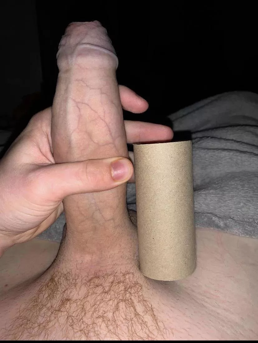 Message me I’m horny😈 posted by CandidateOk9855