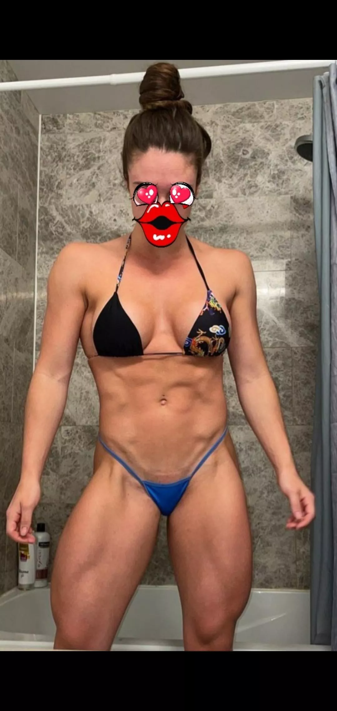 Message me to see her get tickled posted by Ottawa_lerr