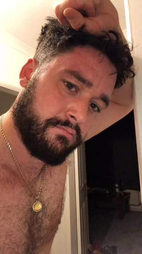 Message.. by Previous-Shift-5958