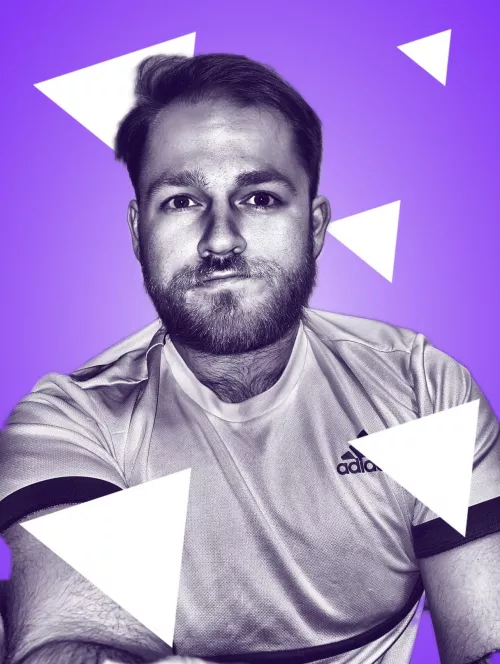 Messing with filters 😜 by TrippyWhippyIII