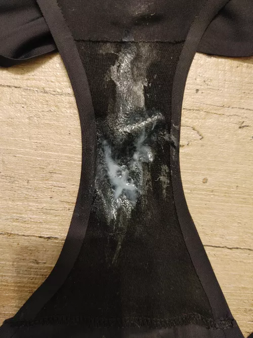 Mess...just regular wear 😜 by Purelyessentials