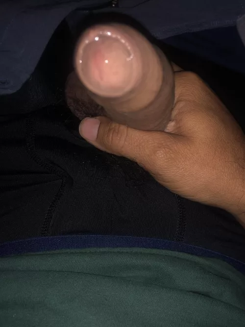 Messy by saltycockfl