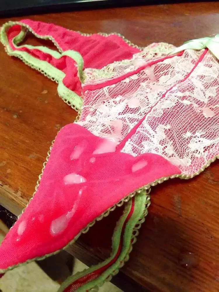 Messy posted by cumonthongs6969