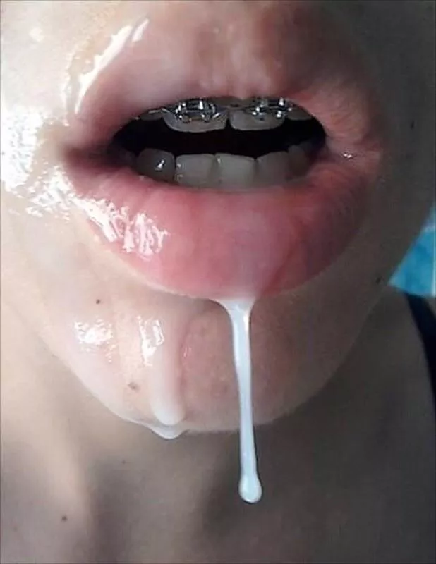 Messy posted by Cum_Cannon02