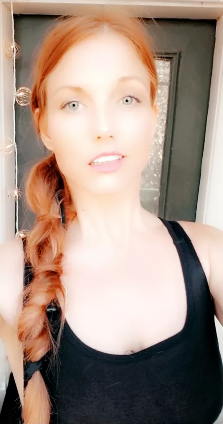 Messy funky chunky braid by [deleted]