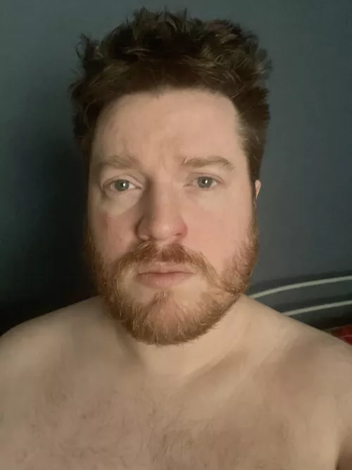 Messy hair, don’t care 💁🏼‍♂️ by GaddyCH