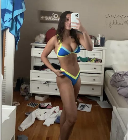 Messy room IRTR by Kater010203