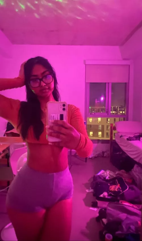 Messy room by flyfish6000