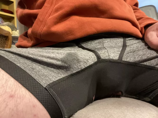 Messy Saturday by DadJokesPart2