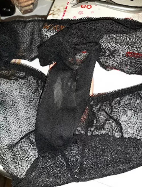 Messy sis by JakeeRoss