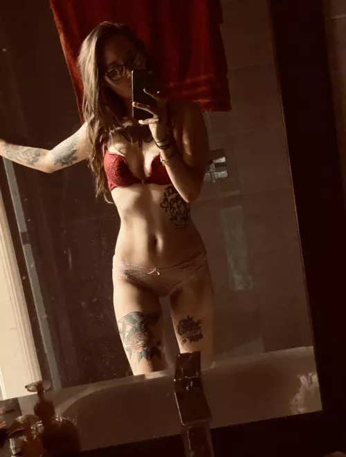 Met someone, this will be my last post. Unless you want me to stick around? (F) by notyellowbilly