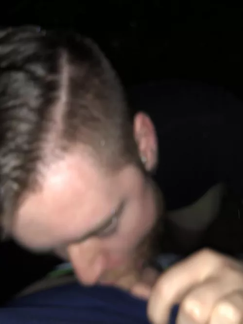 Met this random guy and came so fast I’m 18 and he’s 34 by blahblahbloobleh