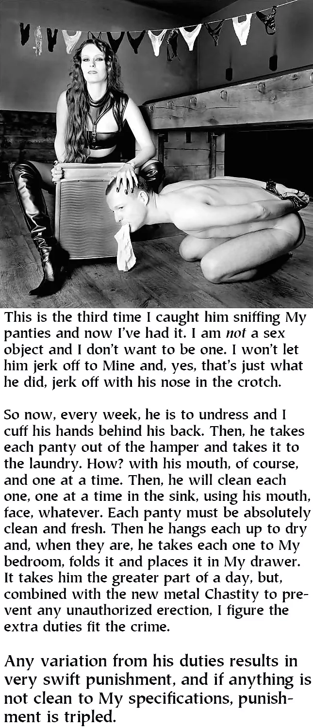 Meticulous cleaning is assured posted by cbtok