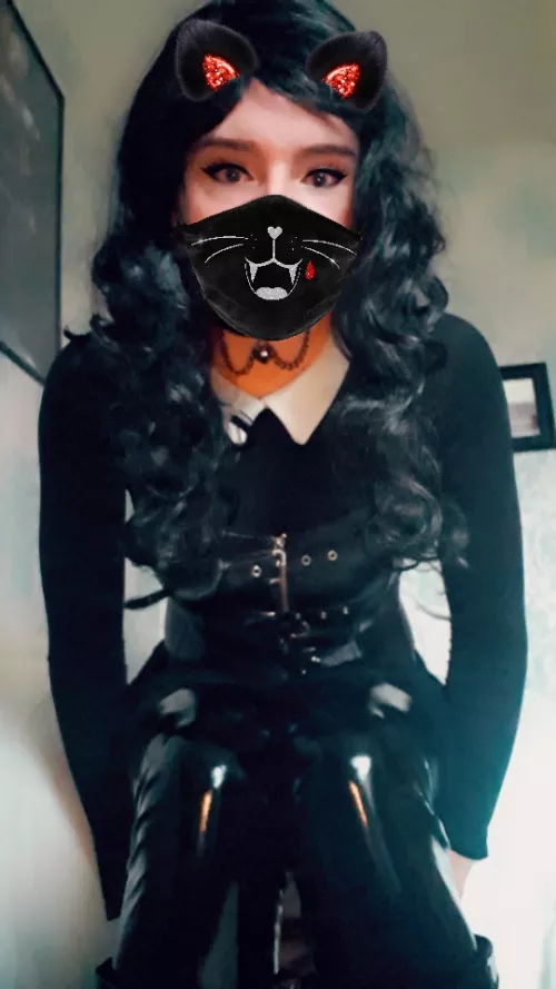 Mew :3 by Cutie-Princess-Lisa