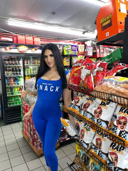 Mexican and Lebanese 🍪 by samiraskyy