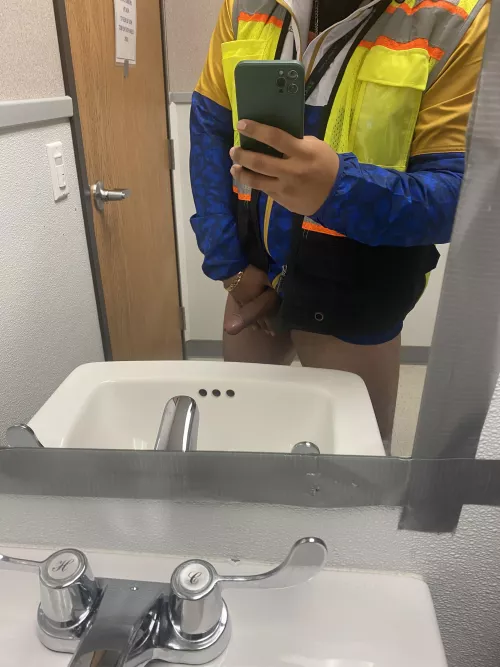 Mexican Dick by BlueCollarWorker1