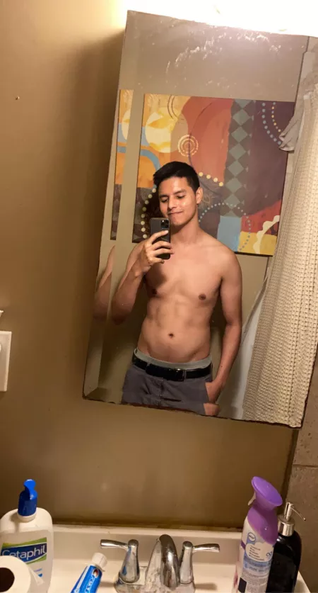 Mexican here 👋🏽 by alwaysconfusedbout