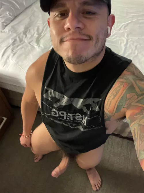 Mexican 🦦 🐷 by salsigal