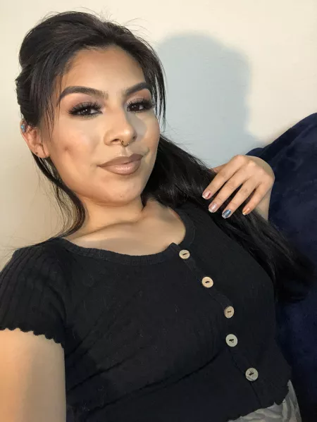 Mexican & Vietnamese ✨ by chiniiiz